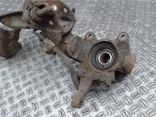 Ступица передняя левая, Nissan Primera 11 1999-2002