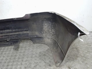 Бампер задний, Opel Astra G 1998-2009