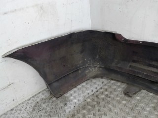 Бампер задний, Opel Astra G 1998-2009