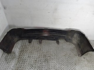 Бампер задний, Opel Astra G 1998-2009