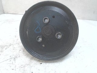 Шкив насоса гидроусилителя, Volkswagen Touareg 1 2002-2007