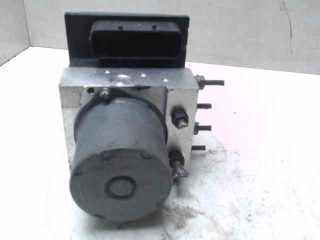 Блок ABS BMW 5 E60/E61 2002-2007