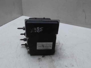 Блок ABS, ориг. номер 6768550, BMW 5 E60/E61 2002-2007