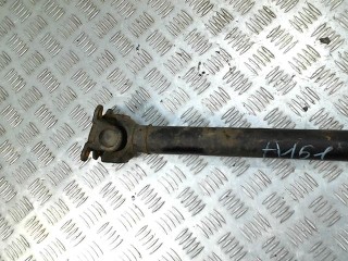Карданный вал, BMW X3 E83 2006-2010