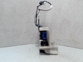 Замок двери передней левой, Volkswagen Touareg 1 2002-2007