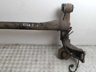 Балка подвески задняя, Opel Astra G 1998-2009