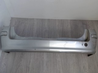 Бампер задний Opel Astra H 2004-2007