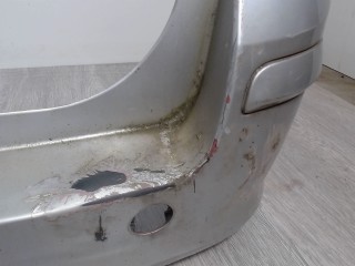 Бампер задний, Opel Astra H 2004-2007