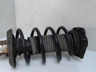 Стойка передняя правая, Volkswagen Golf 6 2008-2012