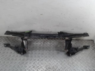 Передняя панель крепления облицовки (телевизор) BMW X5 E53 1999-2003