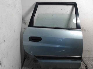 Дверь задняя правая Mitsubishi Space Star 1 2002-2005