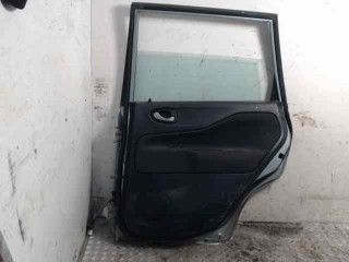 Дверь задняя правая, Mitsubishi Space Star 1 2002-2005