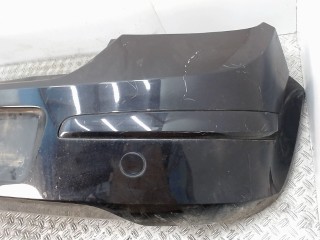 Бампер задний, Opel Astra H 2004-2007