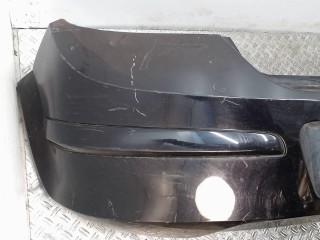 Бампер задний, Opel Astra H 2004-2007