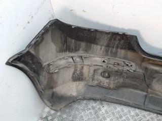 Бампер задний, Opel Astra H 2004-2007