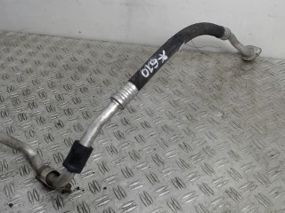 Трубка кондиционера, Volkswagen Passat B7 2011-2015