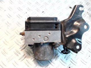 Блок ABS, Toyota Avensis 3 2011-2015