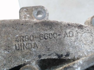 Насос масляный, Peugeot 607 2000-2004