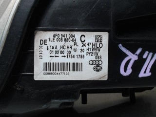 Фара правая, ориг. номер 4F0941004, Audi A6 C6 (S6,RS6) 2004-2008