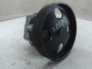 Насос гидроусилителя руля, Ford Fiesta 5 2001-2007