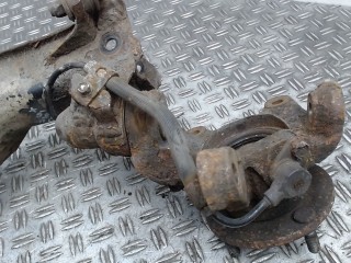 Датчик ABS передний Nissan Primera 11 1999-2002