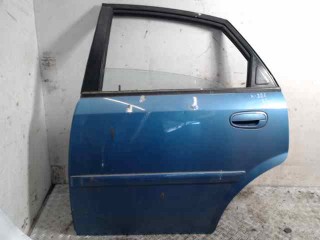 Дверь задняя левая Daewoo Nubira j200 2002-2008