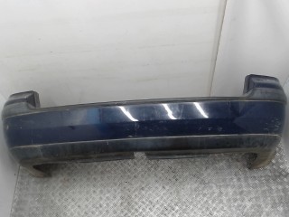 Бампер задний Volkswagen Golf 4 1997-2006