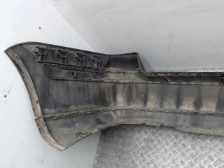 Бампер задний, Volkswagen Golf 4 1997-2006
