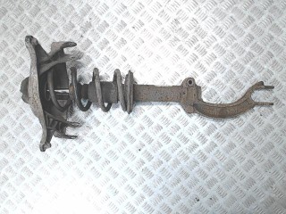 Стойка передняя правая Audi A4 B5 1994-1999