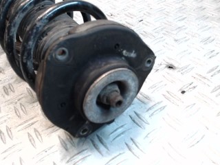 Стойка передняя левая Skoda Octavia A5 2004-2009