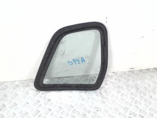 Стекло кузовное боковое правое, Dacia Duster 1 2010-2013