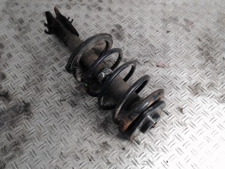 Стойка передняя правая, Mitsubishi Carisma 1999-2004