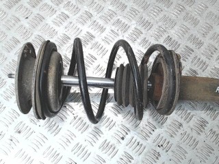 Пружина передняя BMW 5 E39 1995-2000