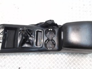 Консоль салона (кулисная часть) Kia Sorento 1 2006-2011