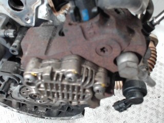 ТНВД Renault Laguna 3 2007-2012