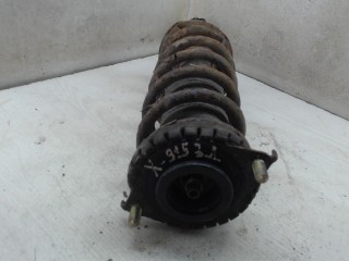 Стойка задняя, Subaru Legacy 4 2003-2007