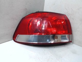 Фонарь задний левый, Volkswagen Golf 6 2008-2012
