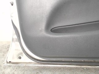Дверь передняя левая, Suzuki Liana 2004-2007
