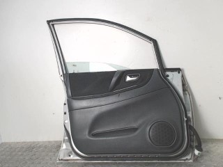 Дверь передняя левая, Suzuki Liana 2004-2007