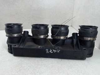 Коллектор впускной Volkswagen Passat B5 2000-2005