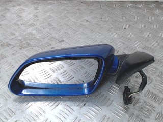 Зеркало наружное левое Skoda Octavia A5 2004-2009