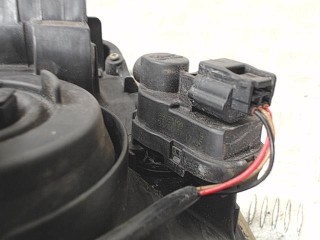 Корректор фар, Nissan X-Trail T31 2007-2011