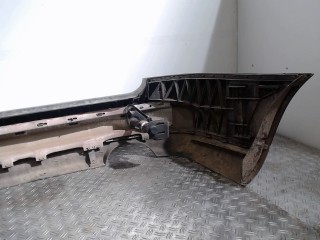 Бампер задний, Audi A4 B5 1994-1999