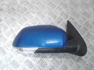 Зеркало наружное правое, Skoda Octavia A5 2004-2009