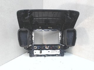 Консоль салона (кулисная часть), Kia Sorento 1 2006-2011