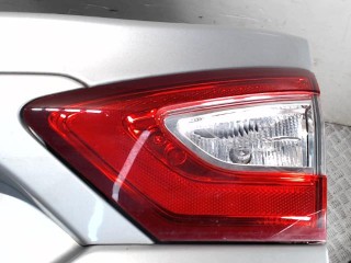 Фонарь задний правый Ford Mondeo 5 2014-2019
