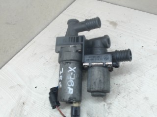 Кран отопителя (печки) BMW 3 E46 1997-2003