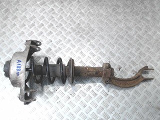 Стойка передняя правая Audi A4 B8 2007-2012