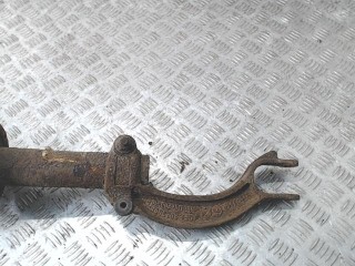 Стойка передняя правая, Audi A4 B8 2007-2012