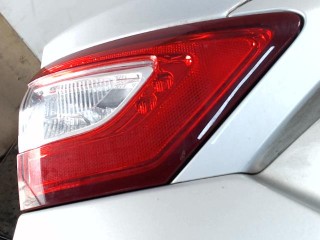 Фонарь задний левый Ford Mondeo 5 2014-2019